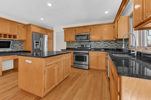 Tiny photo for 17835 Howe Avenue, Homewood, IL 60430 (MLS # 12793682)