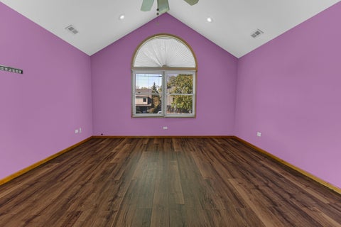 Tiny photo for 17835 Howe Avenue, Homewood, IL 60430 (MLS # 12793682)