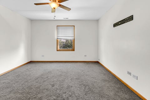 Tiny photo for 17835 Howe Avenue, Homewood, IL 60430 (MLS # 12793682)