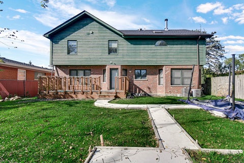 Tiny photo for 17835 Howe Avenue, Homewood, IL 60430 (MLS # 12793682)