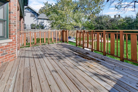 Tiny photo for 17835 Howe Avenue, Homewood, IL 60430 (MLS # 12793682)