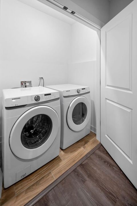 Tiny photo for 1443 N California Avenue #1, Chicago, IL 60622 (MLS # 12586645)