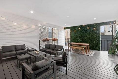 Tiny photo for 1443 N California Avenue #1, Chicago, IL 60622 (MLS # 12586645)