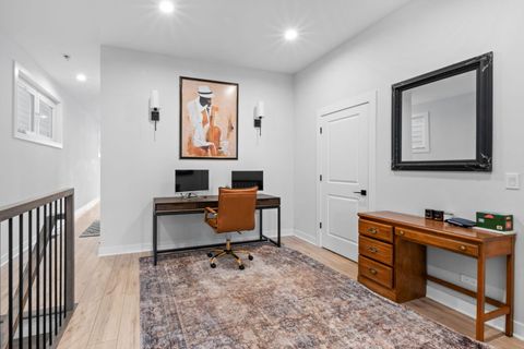 Tiny photo for 1443 N California Avenue #1, Chicago, IL 60622 (MLS # 12586645)