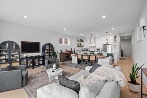Tiny photo for 1443 N California Avenue #1, Chicago, IL 60622 (MLS # 12586645)
