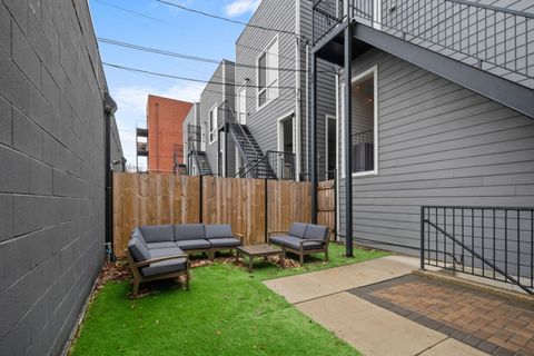 Tiny photo for 1443 N California Avenue #1, Chicago, IL 60622 (MLS # 12586645)