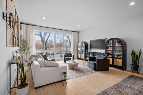 Tiny photo for 1443 N California Avenue #1, Chicago, IL 60622 (MLS # 12586645)