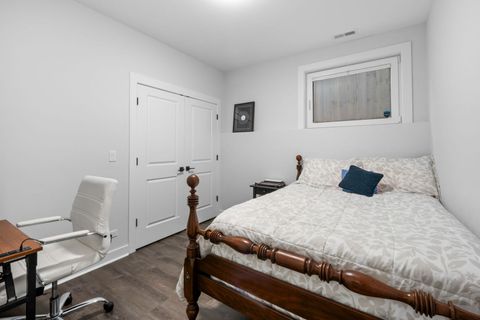 Tiny photo for 1443 N California Avenue #1, Chicago, IL 60622 (MLS # 12586645)