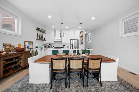 Tiny photo for 1443 N California Avenue #1, Chicago, IL 60622 (MLS # 12586645)