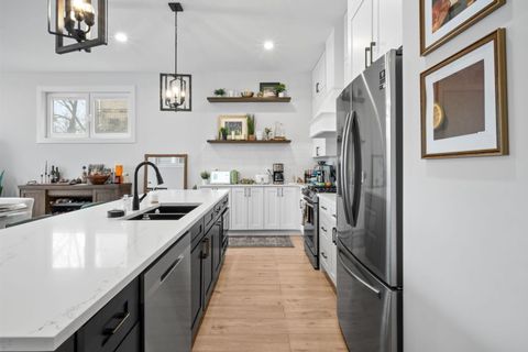 Tiny photo for 1443 N California Avenue #1, Chicago, IL 60622 (MLS # 12586645)