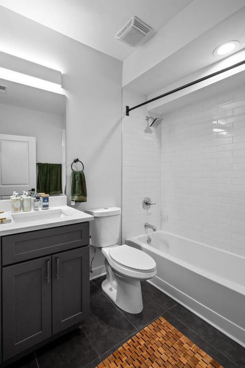 Tiny photo for 1443 N California Avenue #1, Chicago, IL 60622 (MLS # 12586645)