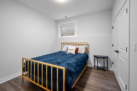 Tiny photo for 1443 N California Avenue #1, Chicago, IL 60622 (MLS # 12586645)