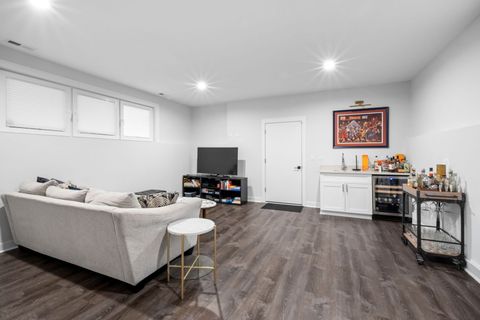 Tiny photo for 1443 N California Avenue #1, Chicago, IL 60622 (MLS # 12586645)