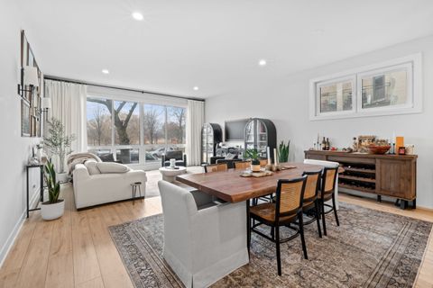 Tiny photo for 1443 N California Avenue #1, Chicago, IL 60622 (MLS # 12586645)