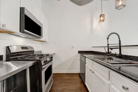 Tiny photo for 1110 W 15TH Street #114, Chicago, IL 60608 (MLS # 12486530)