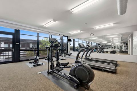 Tiny photo for 1110 W 15TH Street #114, Chicago, IL 60608 (MLS # 12486530)