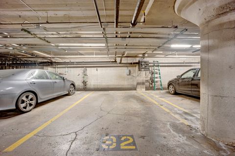 Tiny photo for 1110 W 15TH Street #114, Chicago, IL 60608 (MLS # 12486530)