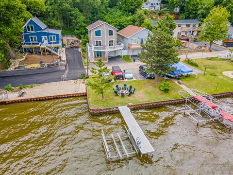 163 Arthur Avenue Fox Lake IL 60020