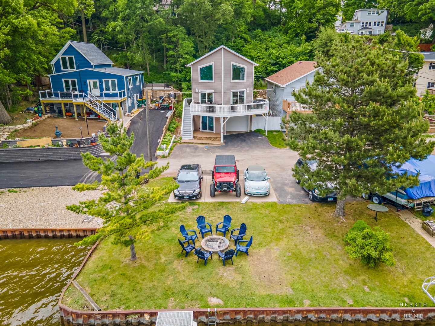 163 Arthur Avenue