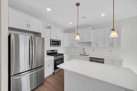 Tiny photo for 5416 135th Street, Crestwood, IL 60418 (MLS # 12572868)