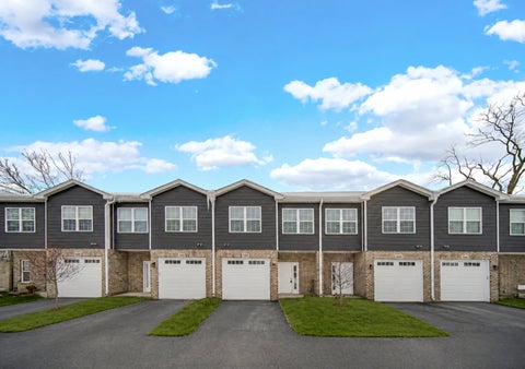 Photo of 5416 135th Street, Crestwood, IL 60418 (MLS # 12572868)