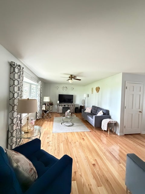 Tiny photo for 4265 Town Hall Road, Belvidere, IL 61008 (MLS # 12772659)