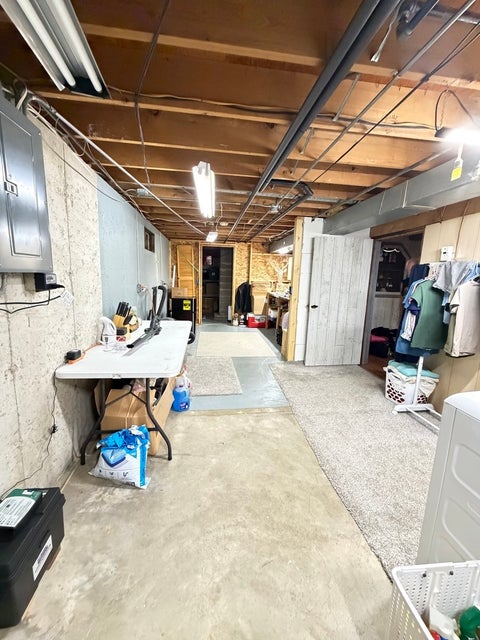 Tiny photo for 4265 Town Hall Road, Belvidere, IL 61008 (MLS # 12772659)