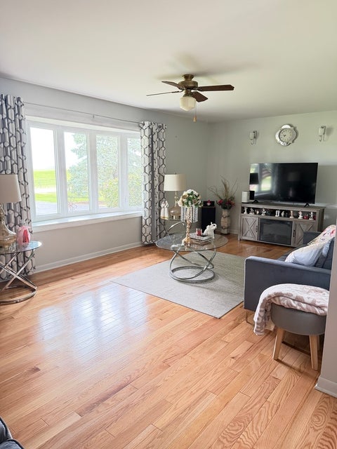 Tiny photo for 4265 Town Hall Road, Belvidere, IL 61008 (MLS # 12772659)
