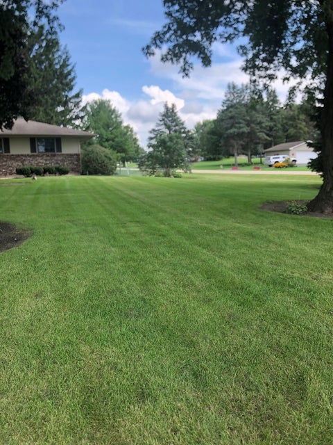 Tiny photo for 4265 Town Hall Road, Belvidere, IL 61008 (MLS # 12772659)