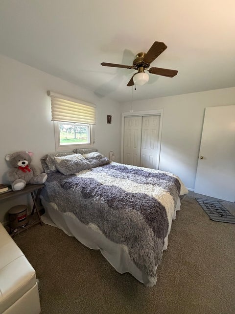 Tiny photo for 4265 Town Hall Road, Belvidere, IL 61008 (MLS # 12772659)