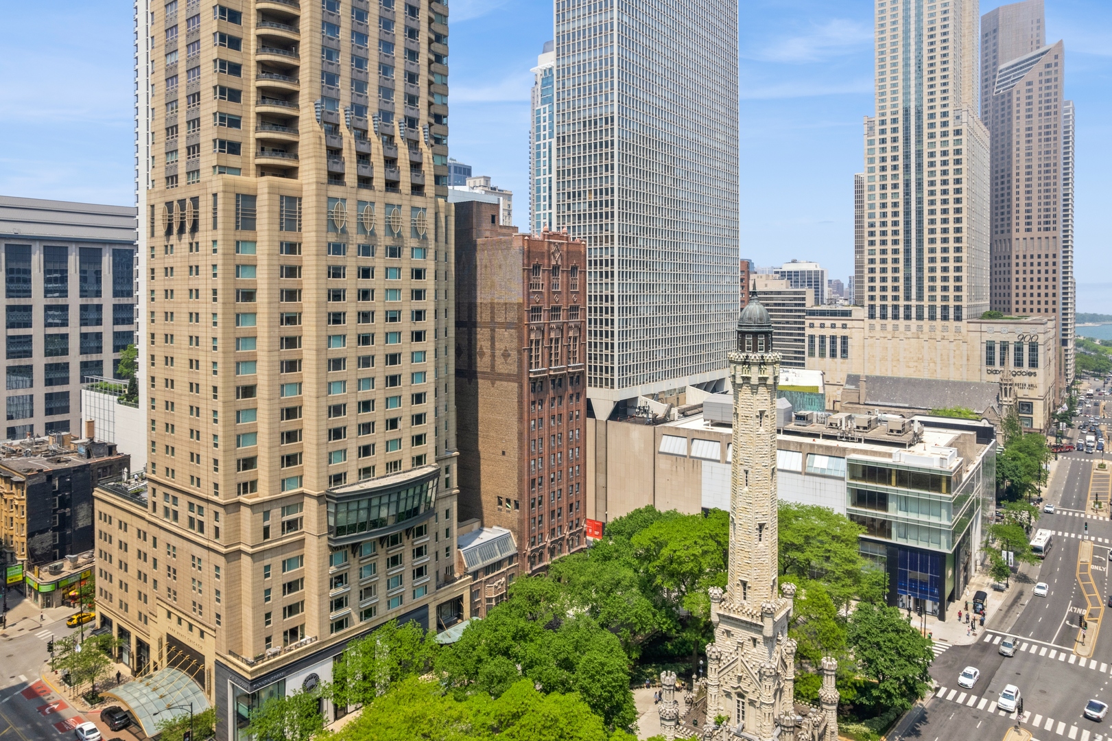 Chicago, Illinois 60611, United States, ,Land,Active,246047