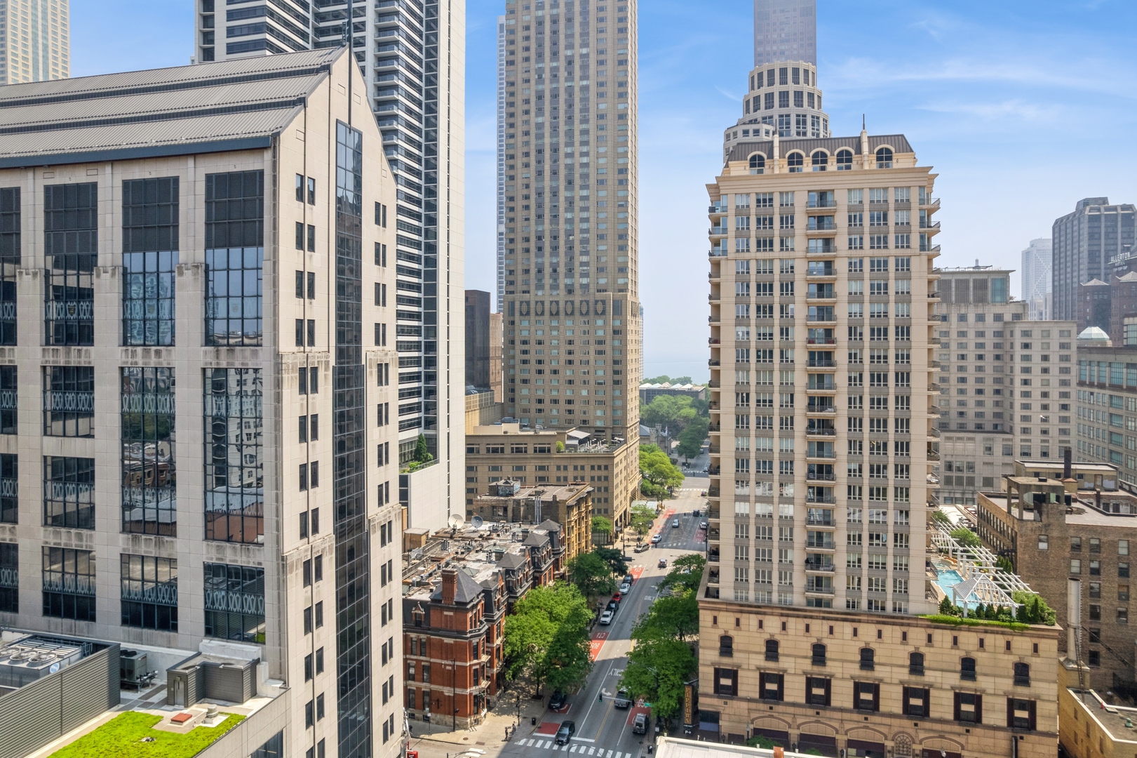 Chicago, Illinois 60611, United States, ,Land,Active,246047