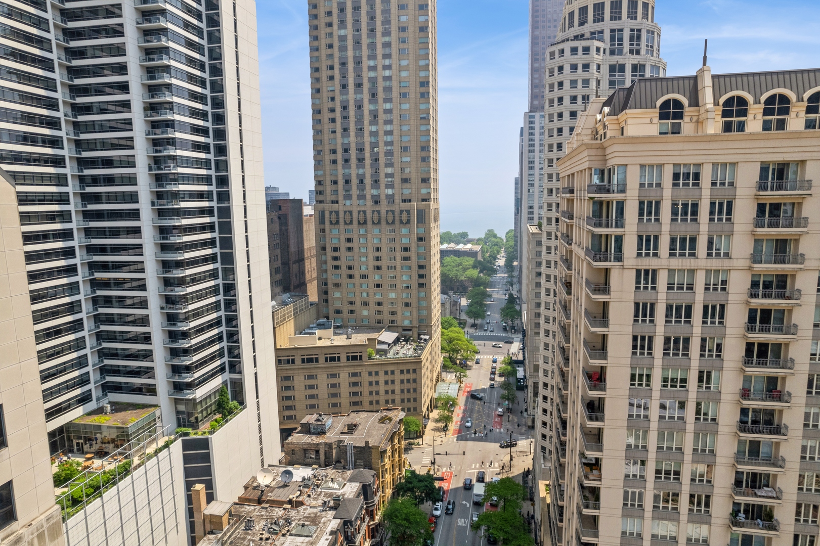 Chicago, Illinois 60611, United States, ,Land,Active,246047