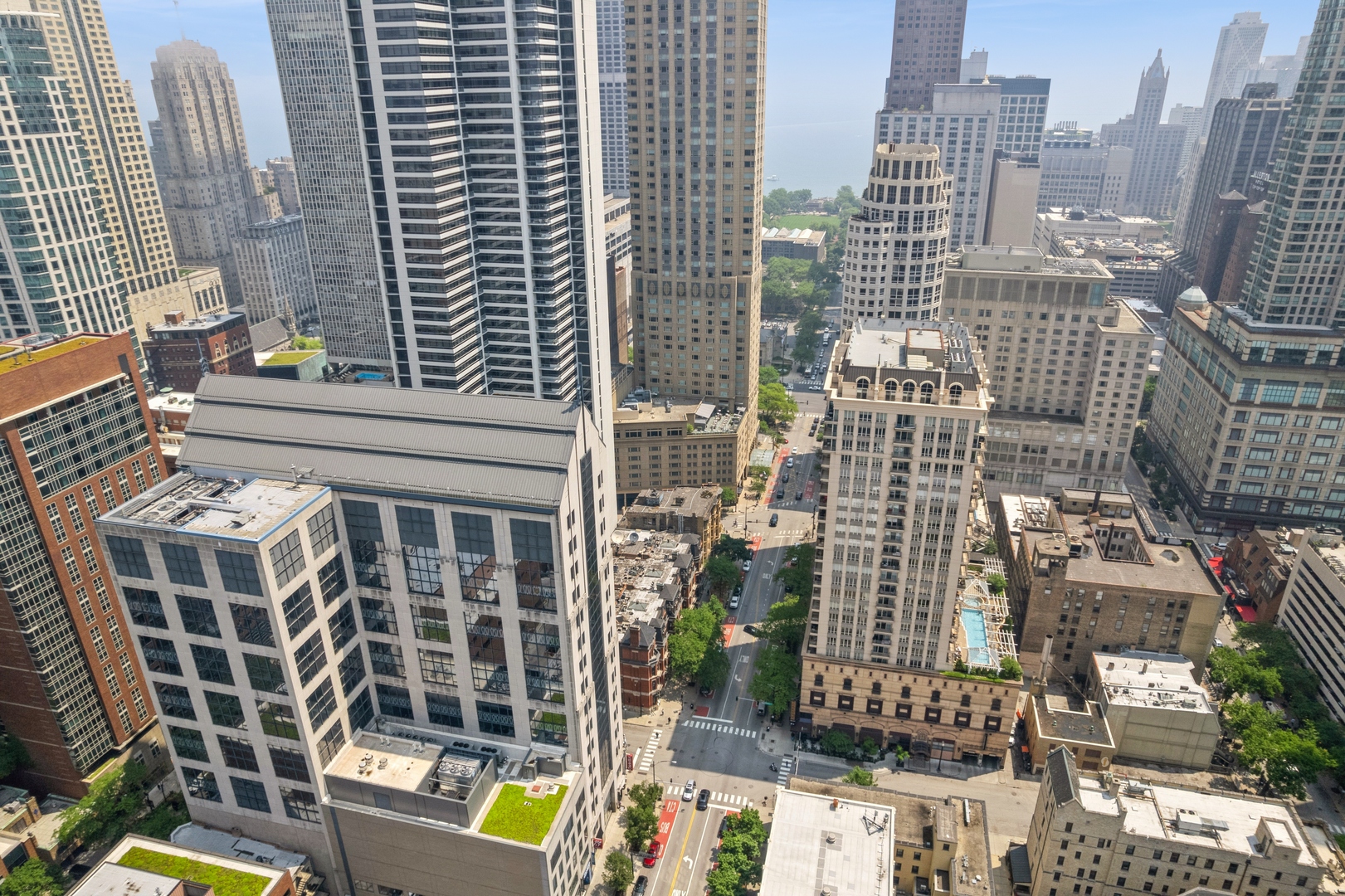 Chicago, Illinois 60611, United States, ,Land,Active,246047