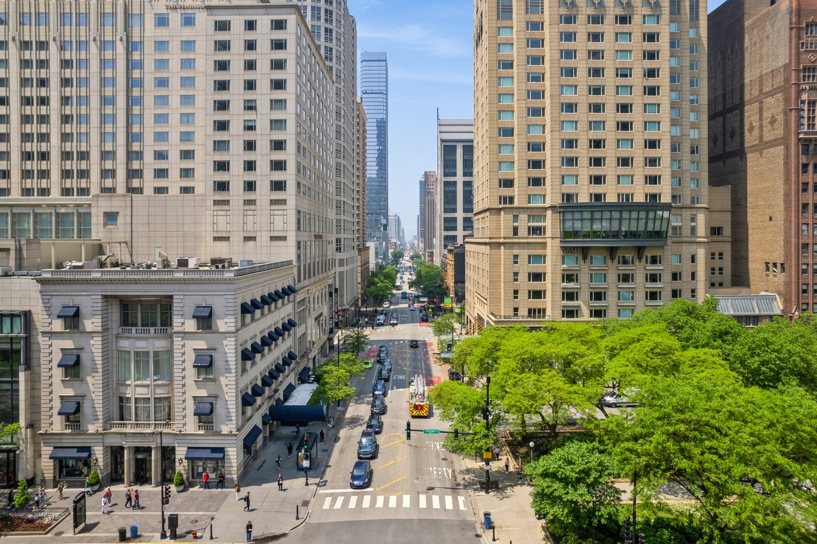 Chicago, Illinois 60611, United States, ,Land,Active,246047