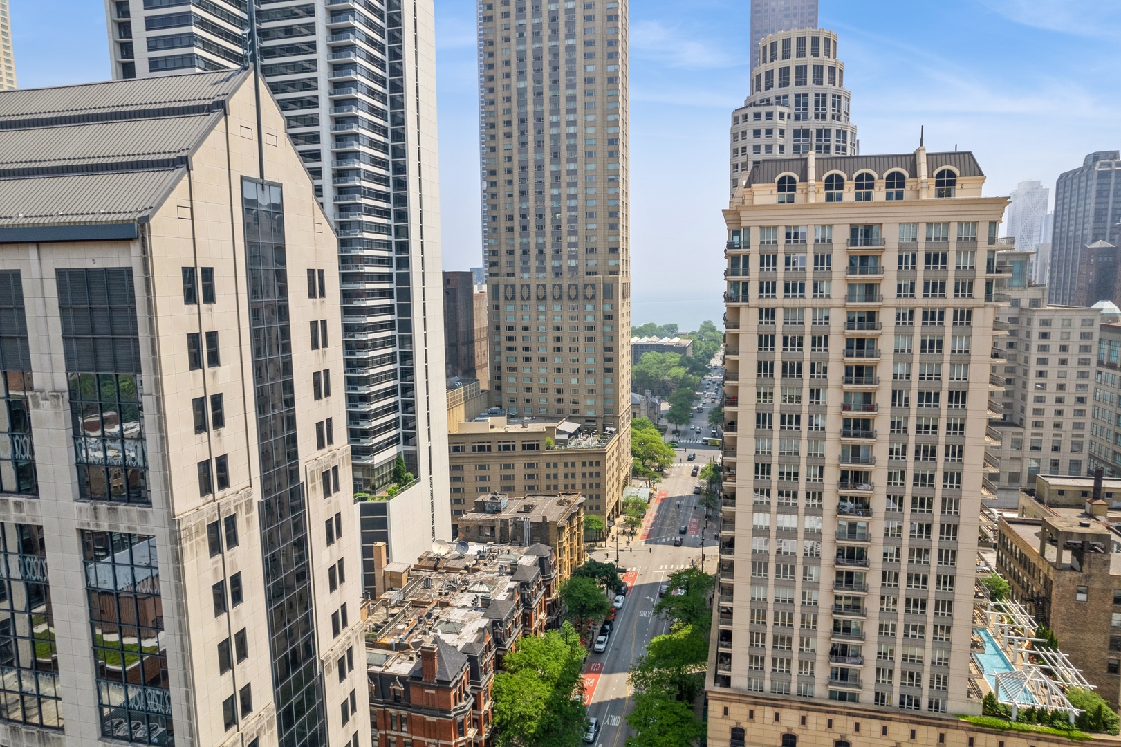 Chicago, Illinois 60611, United States, ,Land,Active,246047