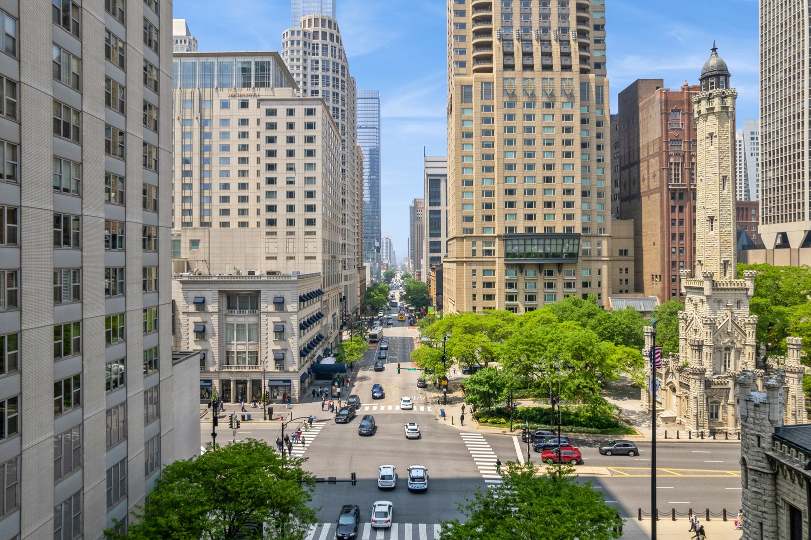 Chicago, Illinois 60611, United States, ,Land,Active,246047