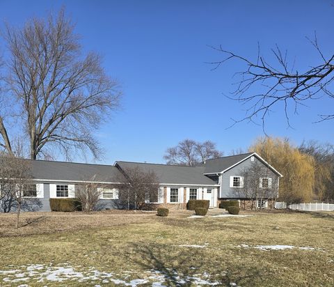 Photo of Crete, IL 60417 (MLS # 12573813)