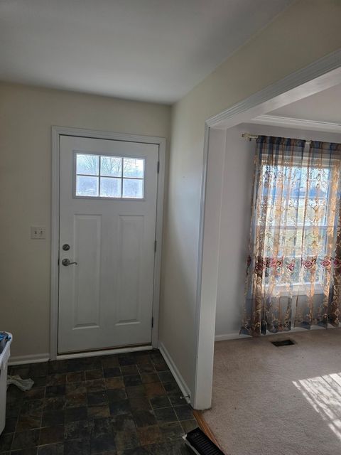 Tiny photo for Crete, IL 60417 (MLS # 12573813)