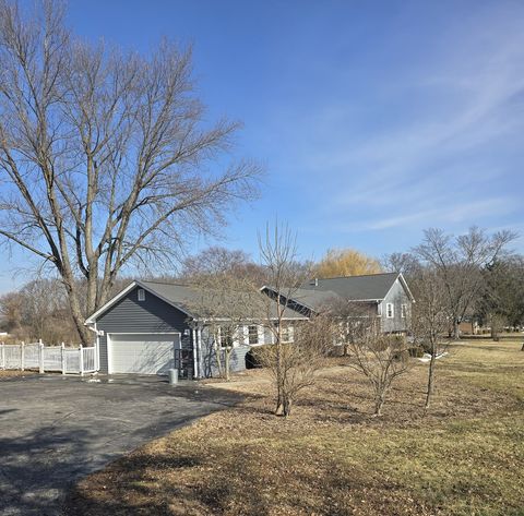 Tiny photo for Crete, IL 60417 (MLS # 12573813)
