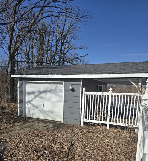 Tiny photo for Crete, IL 60417 (MLS # 12573813)