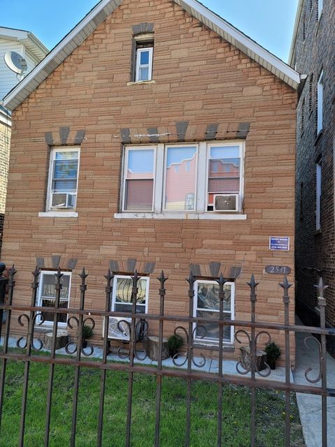 Photo of Chicago, IL 60623 (MLS # 12642224)