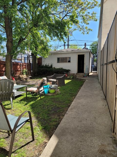 Tiny photo for Chicago, IL 60623 (MLS # 12642224)