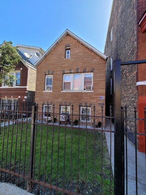 Tiny photo for Chicago, IL 60623 (MLS # 12642224)