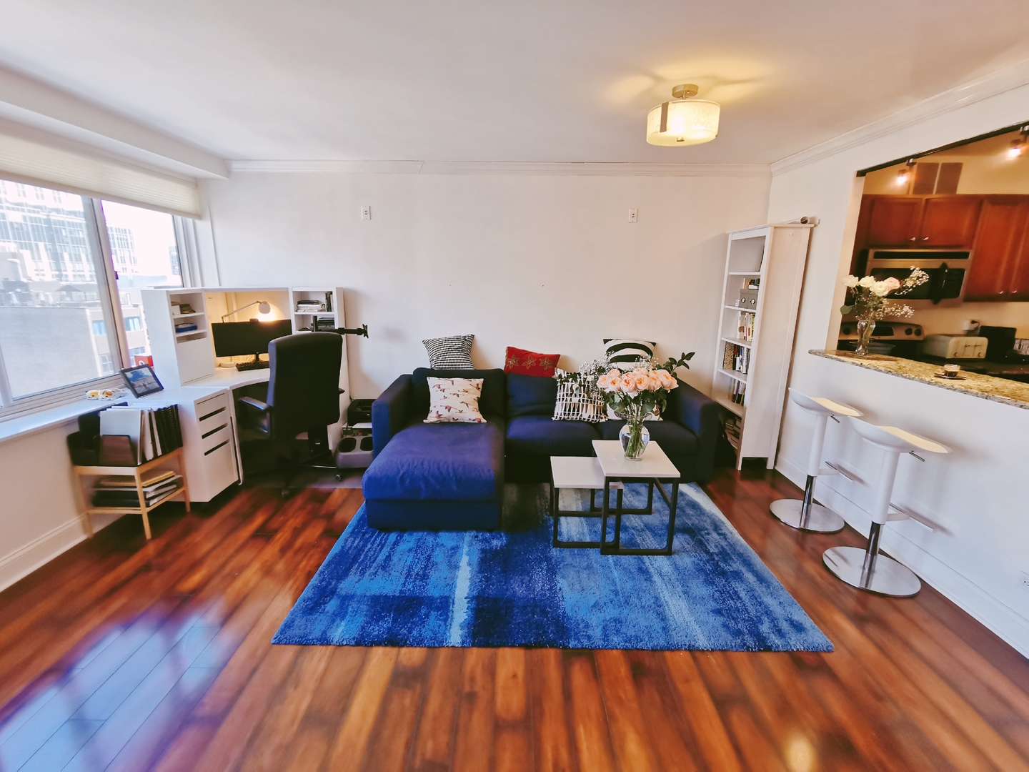 211 E Ohio Street 2407