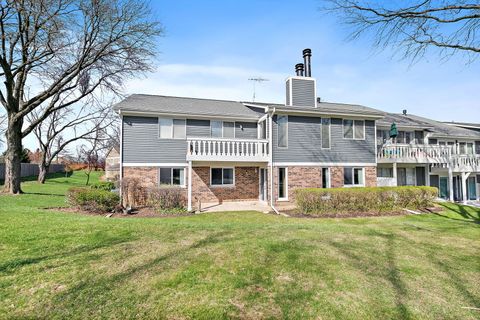 Tiny photo for 36 Waterbury Lane #01, Schaumburg, IL 60193 (MLS # 12612736)