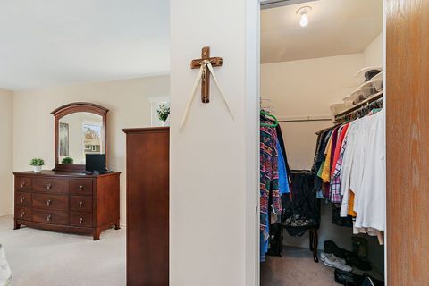 Tiny photo for 36 Waterbury Lane #01, Schaumburg, IL 60193 (MLS # 12612736)