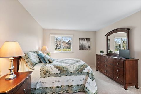 Tiny photo for 36 Waterbury Lane #01, Schaumburg, IL 60193 (MLS # 12612736)