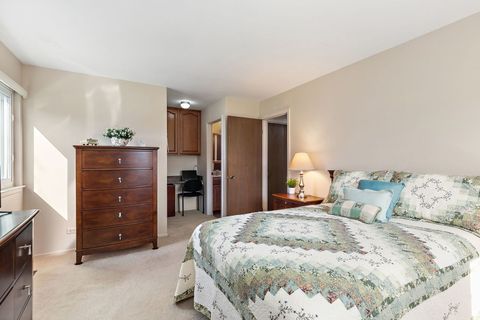 Tiny photo for 36 Waterbury Lane #01, Schaumburg, IL 60193 (MLS # 12612736)