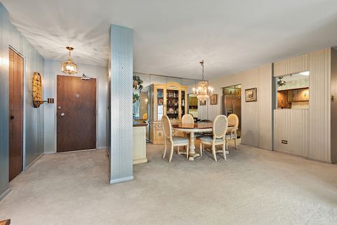 Tiny photo for 700 N Bruce Lane #108, Glenwood, IL 60425 (MLS # 12576462)